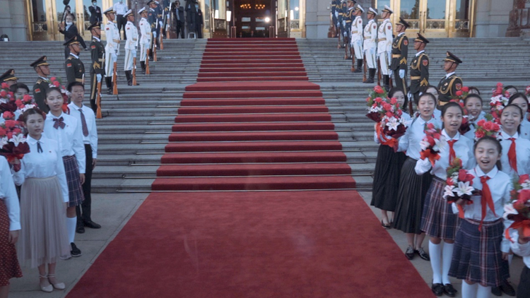 時政微紀錄 | 致敬！以國家之名