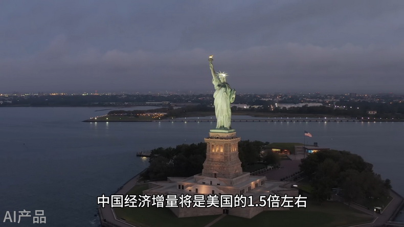 光明說(shuō)經(jīng)濟(jì)丨5.2%!中國(guó)為全球經(jīng)濟(jì)復(fù)蘇注入活力 光明說(shuō)經(jīng)濟(jì)丨5.2%!中國(guó)為全球經(jīng)濟(jì)復(fù)蘇注入活力